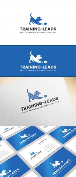 Stationery design # 973196 for Design a professional logo for a company that sells dog sport items contest