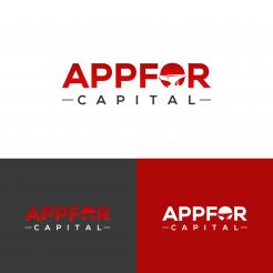 Corp. Design (Geschäftsausstattung)  # 1086033 für Logo fur neue Firma    Capital Gesellschaft Wettbewerb