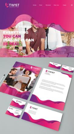 Other  # 1259088 for Corporate identity contest