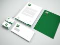 Stationery design # 1012908 for Corporate identity  action group energy saving   sustainability contest