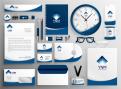 Stationery design # 1081905 for Business Card and Letterhead teplates contest