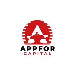 Corp. Design (Geschäftsausstattung)  # 1087450 für Logo fur neue Firma    Capital Gesellschaft Wettbewerb