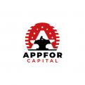 Corp. Design (Geschäftsausstattung)  # 1087453 für Logo fur neue Firma    Capital Gesellschaft Wettbewerb
