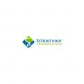 Huisstijl # 1278681 voor Logo  beeldmerk en social grid opzet School voor Communicatie wedstrijd