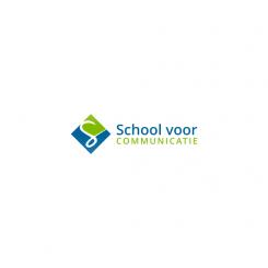 Huisstijl # 1278681 voor Logo  beeldmerk en social grid opzet School voor Communicatie wedstrijd