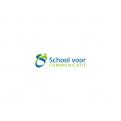 Huisstijl # 1278682 voor Logo  beeldmerk en social grid opzet School voor Communicatie wedstrijd