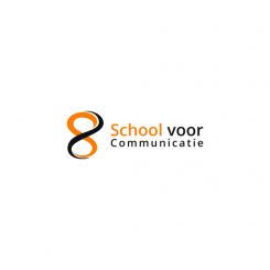 Huisstijl # 1278946 voor Logo  beeldmerk en social grid opzet School voor Communicatie wedstrijd