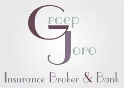Huisstijl # 143968 voor Huisstijl en logo voor Groep JoRo Bvba verzekeringsmakelaar en bankkantoor wedstrijd
