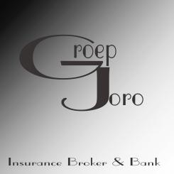 Huisstijl # 143373 voor Huisstijl en logo voor Groep JoRo Bvba verzekeringsmakelaar en bankkantoor wedstrijd