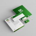 Stationery design # 1013629 for Corporate identity  action group energy saving   sustainability contest