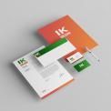 Stationery design # 1013630 for Corporate identity  action group energy saving   sustainability contest