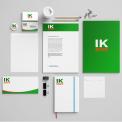 Stationery design # 1014693 for Corporate identity  action group energy saving   sustainability contest