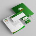 Stationery design # 1014695 for Corporate identity  action group energy saving   sustainability contest