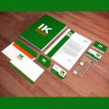 Stationery design # 1017325 for Corporate identity  action group energy saving   sustainability contest