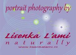 Stationery design # 103487 for A new bussiness style/logo for my work as a Portrait Photographer contest