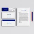 Stationery design # 1113452 for Corporate identity around for our existing logo contest