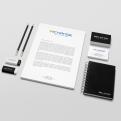 Stationery design # 1115536 for Corporate identity around for our existing logo contest