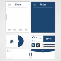 Stationery design # 1085158 for Business Card and Letterhead teplates contest