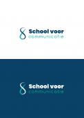 Huisstijl # 1277497 voor Logo  beeldmerk en social grid opzet School voor Communicatie wedstrijd