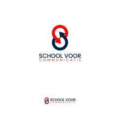 Huisstijl # 1277699 voor Logo  beeldmerk en social grid opzet School voor Communicatie wedstrijd