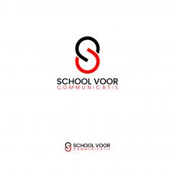 Huisstijl # 1277700 voor Logo  beeldmerk en social grid opzet School voor Communicatie wedstrijd