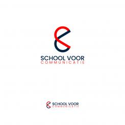 Huisstijl # 1277701 voor Logo  beeldmerk en social grid opzet School voor Communicatie wedstrijd