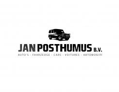 Huisstijl # 685042 voor Logo en huisstijl voor autobedrijf (Groothandel) wedstrijd