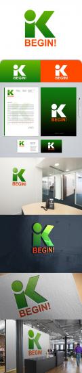 Stationery design # 1017336 for Corporate identity  action group energy saving   sustainability contest