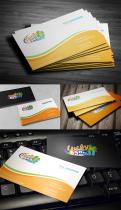 Stationery design # 411131 for Lucky4all contest