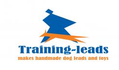 Stationery design # 973425 for Design a professional logo for a company that sells dog sport items contest