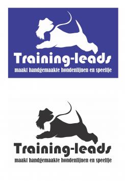 Huisstijl # 973426 voor Ontwerp een professioneel logo voor een bedrijf dat hondensportartikelen verkoopt wedstrijd