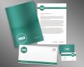 Stationery design # 1272102 for Who helps us stand out in the construction world  contest