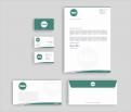 Stationery design # 1272034 for Who helps us stand out in the construction world  contest