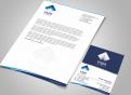 Stationery design # 1082637 for Business Card and Letterhead teplates contest