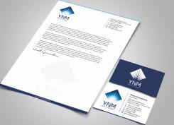Stationery design # 1082641 for Business Card and Letterhead teplates contest