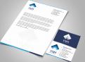 Stationery design # 1082643 for Business Card and Letterhead teplates contest