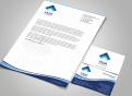 Stationery design # 1082644 for Business Card and Letterhead teplates contest