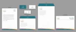 Stationery design # 1032798 for Coach invites you by Hart to design a new corporate identity at existing logo !! contest