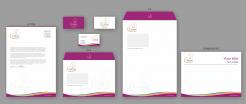 Stationery design # 1032502 for Coach invites you by Hart to design a new corporate identity at existing logo !! contest