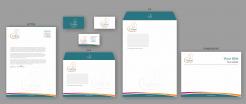 Stationery design # 1032507 for Coach invites you by Hart to design a new corporate identity at existing logo !! contest