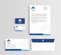 Stationery design # 1083394 for Business Card and Letterhead teplates contest