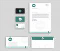 Stationery design # 1272000 for Who helps us stand out in the construction world  contest