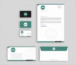 Stationery design # 1272001 for Who helps us stand out in the construction world  contest