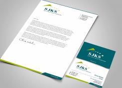Stationery design # 779461 for Educational corporate identity contest