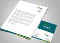 Stationery design # 779463 for Educational corporate identity contest