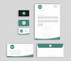 Stationery design # 1272026 for Who helps us stand out in the construction world  contest
