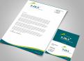 Stationery design # 779466 for Educational corporate identity contest