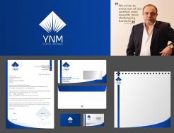 Stationery design # 1082294 for Business Card and Letterhead teplates contest