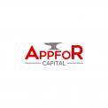 Corp. Design (Geschäftsausstattung)  # 1086116 für Logo fur neue Firma    Capital Gesellschaft Wettbewerb