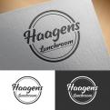 Stationery design # 1176492 for Hip design for snack bag  wax paper  napkin etc  contest